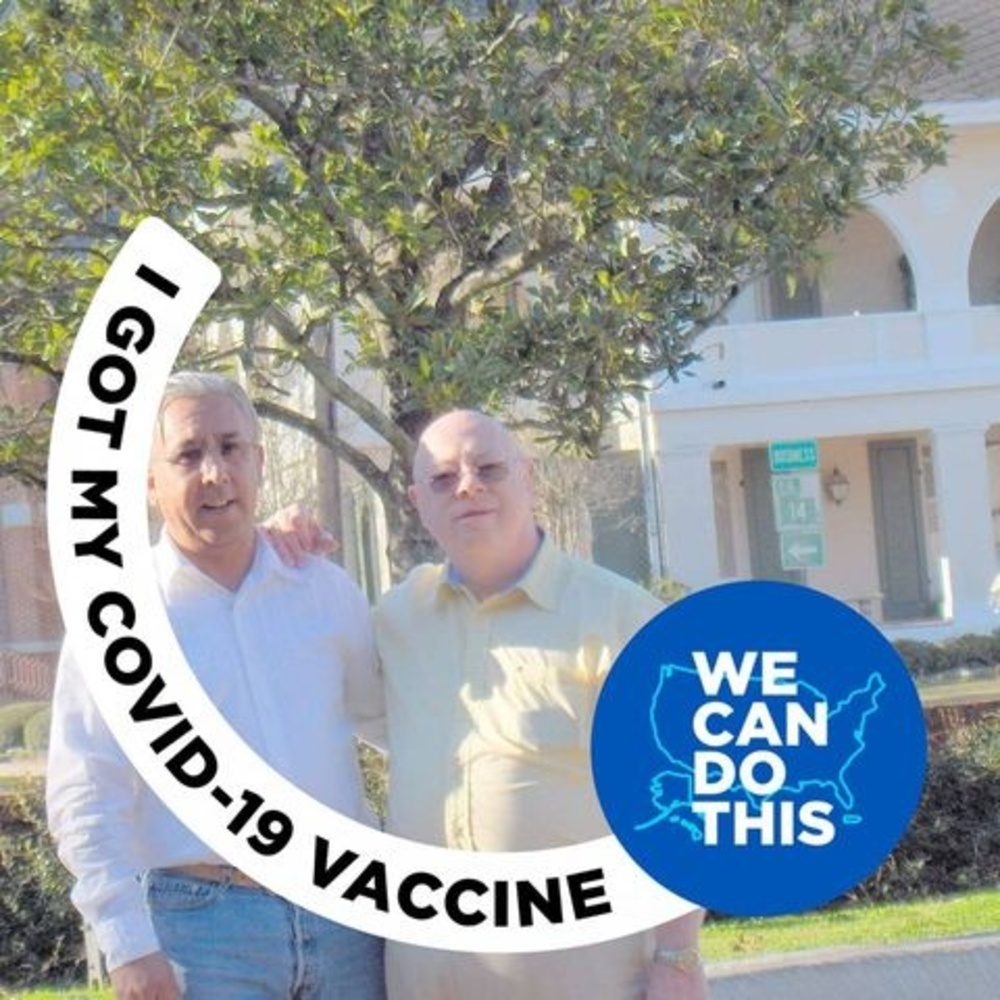 Meet your Posher, Charles